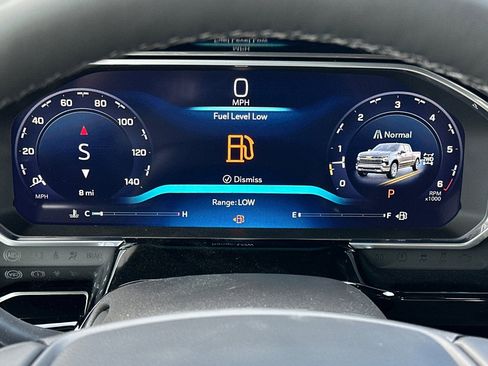 New 2026 Chevrolet Silverado 1500 LT w/ All Star Edition Plus image 24