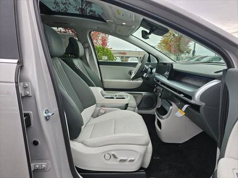 New 2026 Hyundai Ioniq 9 Calligraphy AWD/4WD image 10