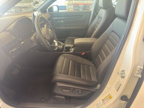 New 2026 Honda CR-V Sport Touring image 10