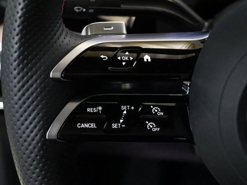 Certified 2025 Mercedes-Benz CLA 250 4MATIC image 4