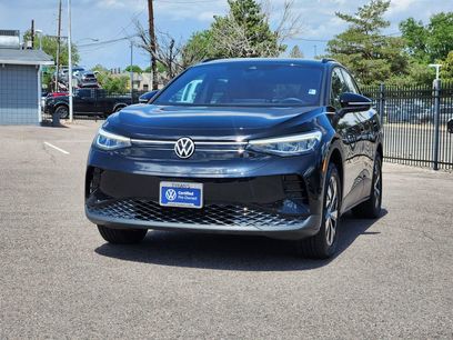 Certified 2023 Volkswagen ID.4 Pro