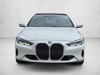 Used 2022 BMW 430i xDrive Convertible w/ Convenience Package AWD/4WD video 2