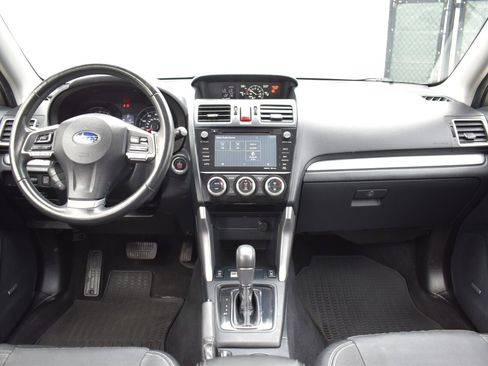 Used 2016 Subaru Forester 2.0XT Touring AWD/4WD image 14