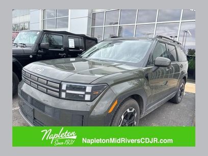 Used 2024 Hyundai Santa Fe SEL