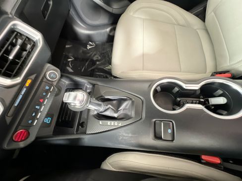Used 2024 Ford Mustang Premium RWD image 25