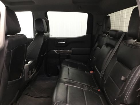 Used 2021 Chevrolet Silverado 1500 RST AWD/4WD image 22