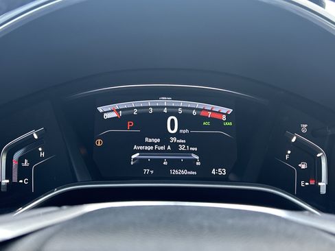 Used 2018 Honda CR-V Touring image 11