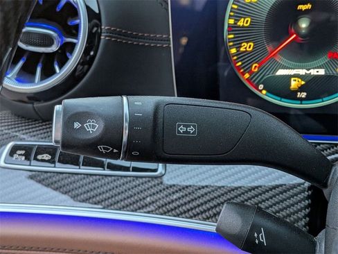 Used 2019 Mercedes-Benz AMG GT 63 w/ AMG Dynamic Plus Package image 23