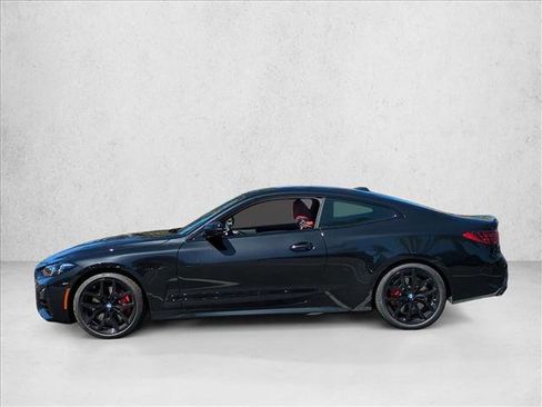 New 2026 BMW M440i Coupe image 2