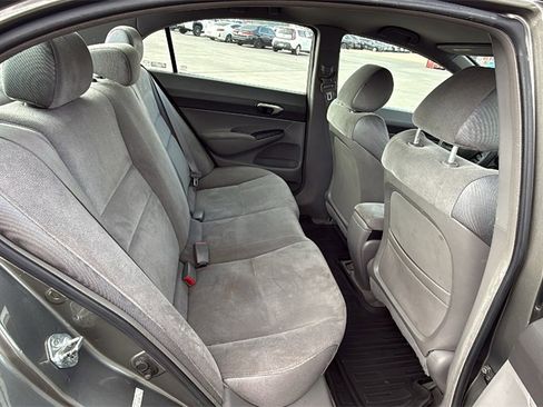 Used 2007 Honda Civic LX image 24