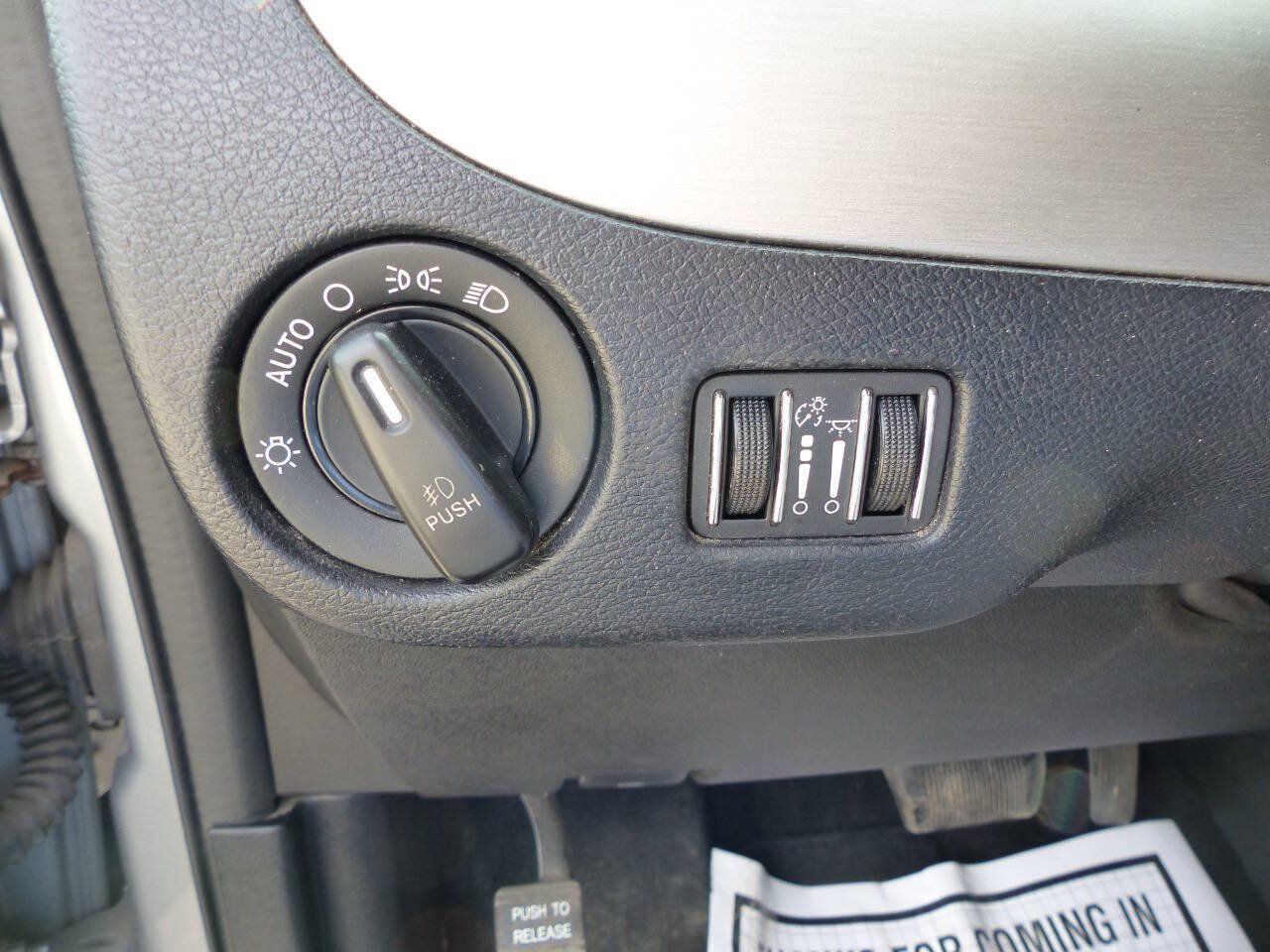 Used 2019 Dodge Grand Caravan GT FWD image 22