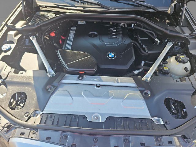 Used 2022 BMW X3 xDrive30i w/ Premium Package 2 (ZPA) AWD/4WD image 38