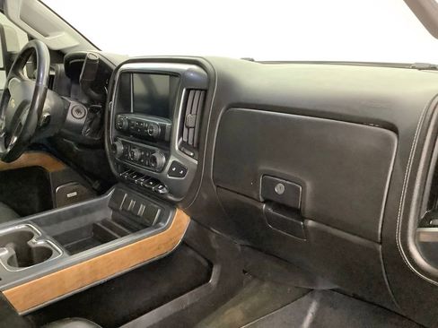 Used 2017 Chevrolet Silverado 2500 LTZ w/ Duramax Plus Package image 27