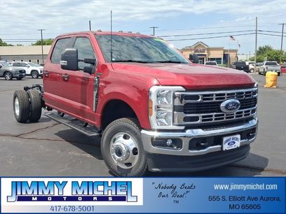 New 2026 Ford F350 XLT w/ XLT Value Package