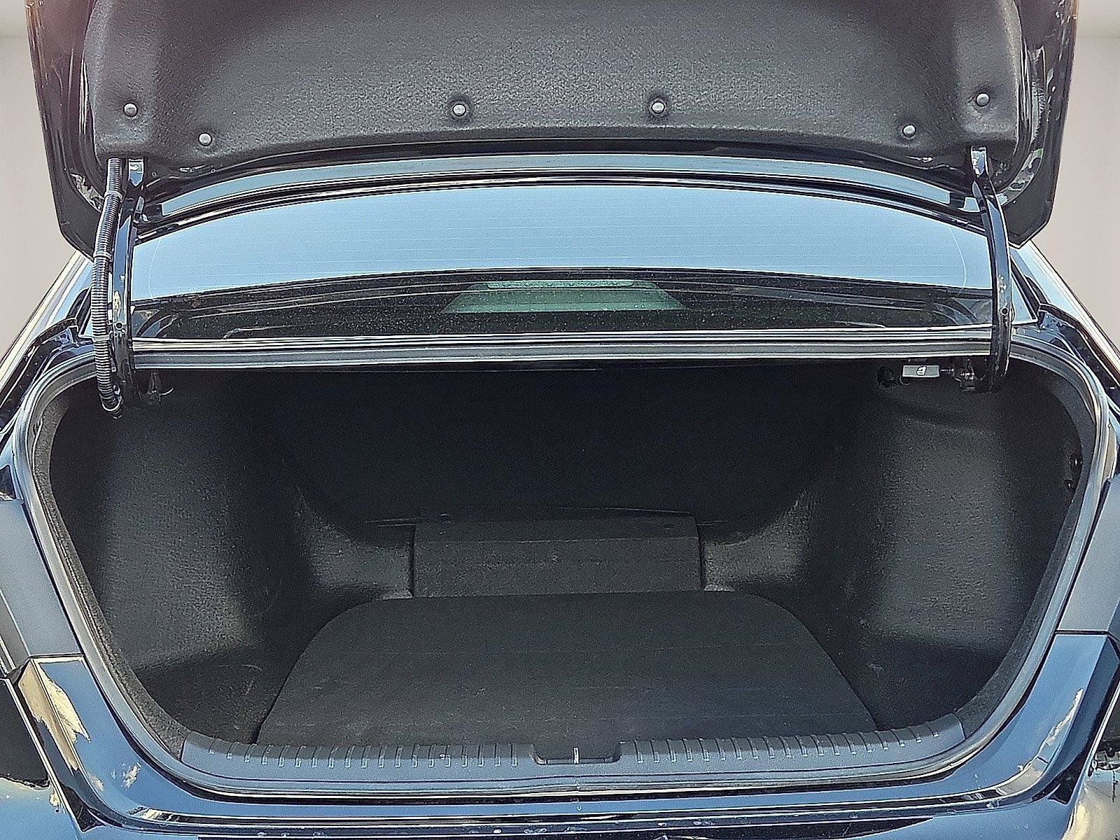 Used 2024 Honda Accord LX image 10