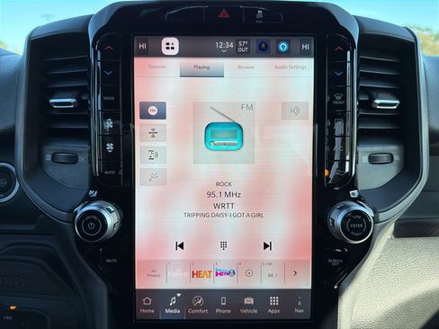 New 2026 RAM 3500 Tradesman image 26