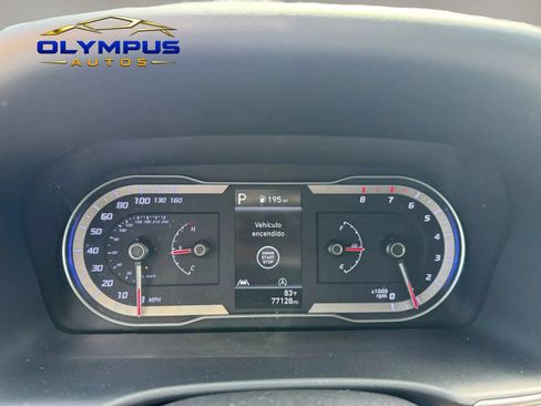 Used 2022 Hyundai Tucson SEL w/ Cargo Package FWD image 34