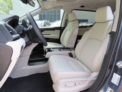 New 2026 Honda Odyssey EX-L image 12