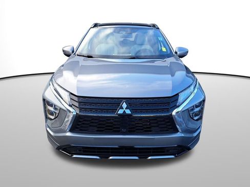 Used 2023 Mitsubishi Eclipse Cross SEL image 9