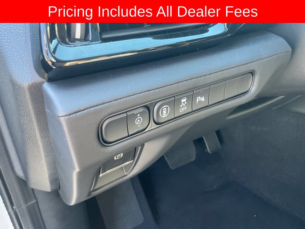 Used 2026 Acura MDX w/ Technology Package FWD image 11