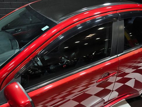 Used 2008 Mitsubishi Lancer Evolution MR AWD/4WD image 30