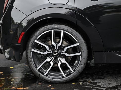 New 2026 MINI Cooper S image 6