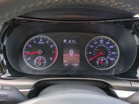 Used 2024 Kia K5 GT FWD image 22