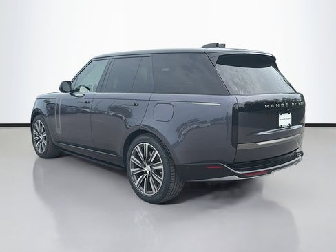 Used 2024 Land Rover Range Rover Autobiography AWD/4WD image 3