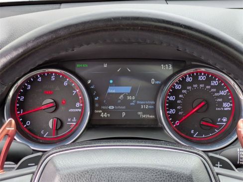 Used 2020 Toyota Camry XSE image 17