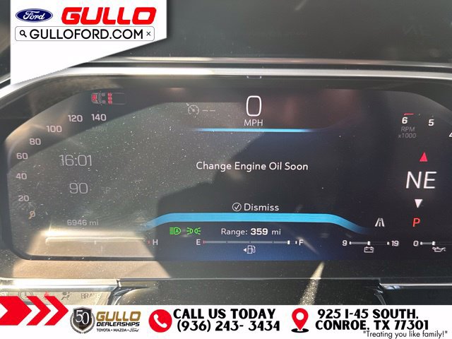 Used 2026 Chevrolet Silverado 1500 RST RWD image 10