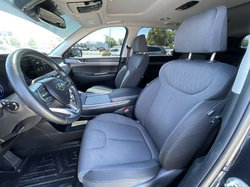Used 2020 Hyundai Palisade SEL w/ Convenience Package AWD/4WD image 20