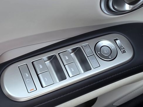 New 2026 Hyundai Palisade Calligraphy image 22