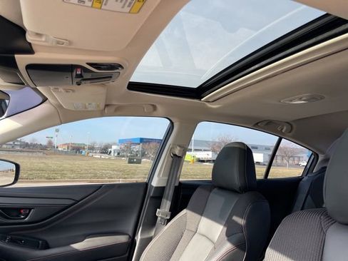 Used 2024 Subaru Legacy Sport image 12