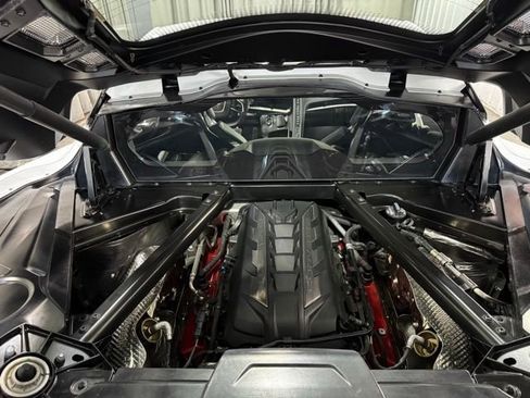 Used 2020 Chevrolet Corvette Stingray Preferred Cpe w/ 2LT Preferred Equipment Group image 30