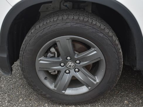 Used 2023 Honda Ridgeline RTL-E image 8