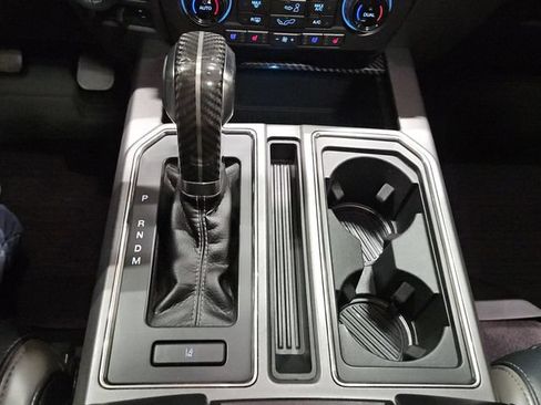 Used 2017 Ford F150 Raptor w/ Equipment Group 802A Luxury AWD/4WD image 35