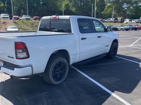 Used 2023 RAM 1500 Big Horn image 3