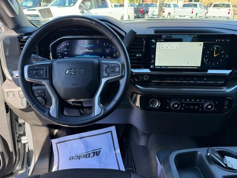 Used 2023 Chevrolet Silverado 1500 RST image 27