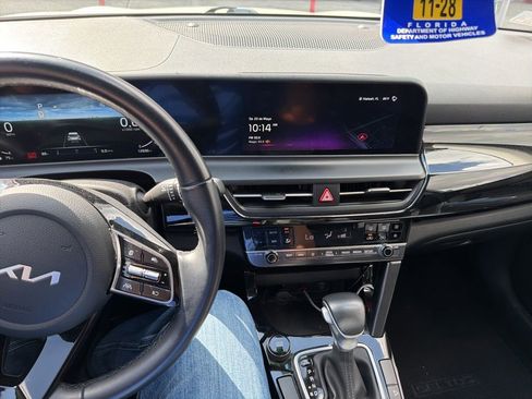 Used 2024 Kia Seltos S FWD image 7