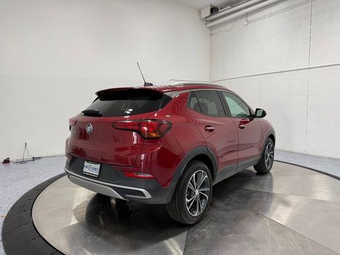 Used 2021 Buick Encore GX Select image 7
