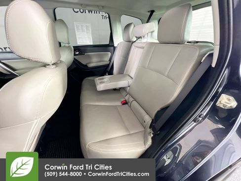 Used 2018 Subaru Forester 2.5i Limited AWD/4WD image 29