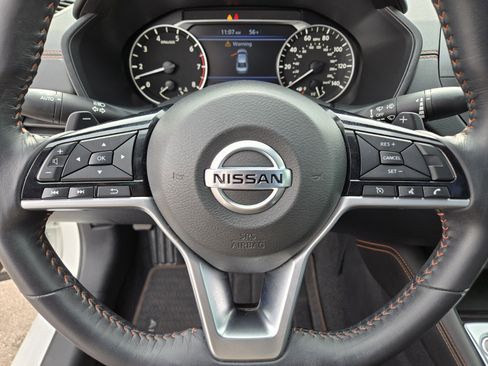 Used 2021 Nissan Altima 2.5 SR w/ SR Premium Package image 22