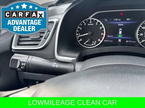 Used 2022 Nissan Murano S image 31