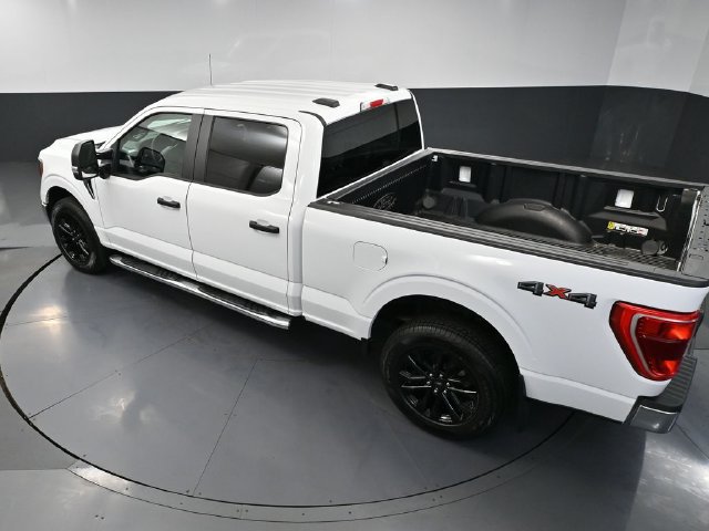 Used 2023 Ford F150 XLT w/ Trailer Tow Package AWD/4WD image 44