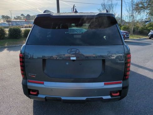 New 2026 Hyundai Palisade XRT Pro image 5