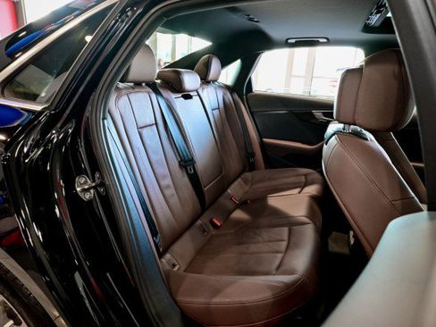 Used 2019 Audi A4 2.0T Premium Plus w/ Premium Plus Package AWD/4WD image 22
