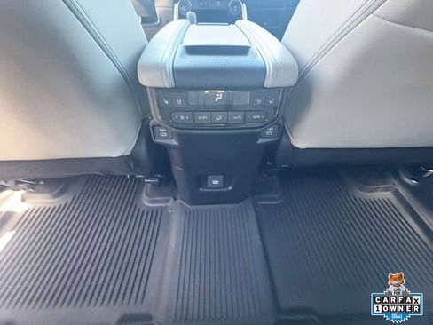 Certified 2024 Toyota Grand Highlander AWD Hybrid image 30
