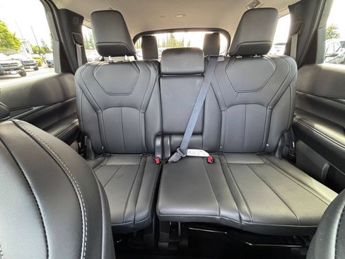 Used 2026 INFINITI QX60 Luxe AWD/4WD image 38