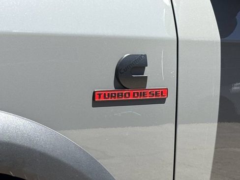 New 2026 RAM 2500 Warlock AWD/4WD image 13
