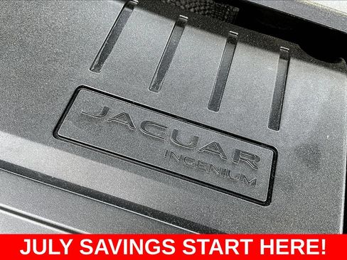 Used 2019 Jaguar E-PACE R-Dynamic SE AWD/4WD image 37